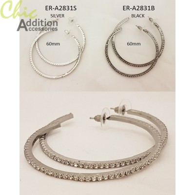 Earrings ER-A2831